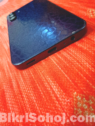 Samsung A15 5G 6gb 128gb